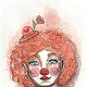 Der Clown