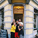 Gründerteam Café Freiblock