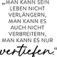 Karte „vertiefen“