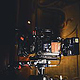 Eine schöne Seitenansicht von dem Kamera Setup. Arri Alexa Mini LF auf der Steadicam