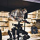 Seit guten 12 Jahren arbeite ich als Steadicam Operator für Film & Werbung