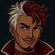 Charakterdesign für ein Fantasy-Projekt