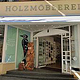 Holzmöblerei