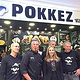 Pokkez Gastronomie character