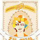 Etikett Zia Lucia Aperetivo