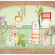 Editorial Illustration Couch Magazine