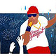 Editorial Kupferblatt Magazin Hip Hop Open