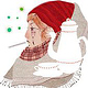 Editorial Womens Health Grippe