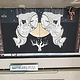 We are all in this together – Secret Walls Gallery Hauptbahnhof Stuttgart