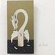 Limbo Acryl auf Holz