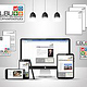 Corporate Design Entwicklung und Umsetzung