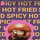 Burger Laden Story