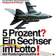 Sechser im Lotto!