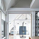 Studioeingang