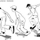 Figure Drawing Exercise