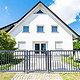 Immobilienfotografie Living in Berlin