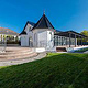 Terrasse und Pool