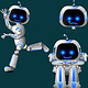 Kleiner Roboter