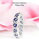 Elegance Silver Rings