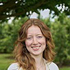 outdoor Portrait with Flash