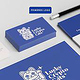 Corporate Design für Lucky Crypto Cats – illustratives Brand Design