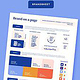Corporate Design für Lucky Crypto Cats – illustratives Brand Design