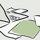 Illustrationen für Businesscoach // www.tobias-freitag.de