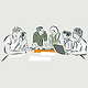 Illustrationen für Businesscoach // www.tobias-freitag.de