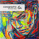 carographic by Carolyn Mielke