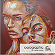 carographic by Carolyn Mielke
