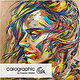 carographic by Carolyn Mielke