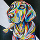 carographic by Carolyn Mielke