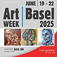 carographic – Art Basel Week 2025