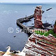 Lange Ana auf Helgoland