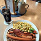 Mittagessen