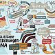 Graphic Recording Digital, Böckler Stiftung