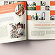 Print Design Beispiel