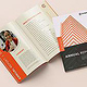 Print Design Beispiel