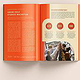 Print Design Beispiel