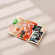 Print Design Beispiel