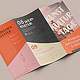 Flyer Design Beispiel