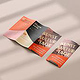 Flyer Design Beispiel