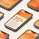 App Design Beispiel