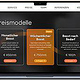 Webdesign Beispiel