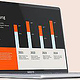 Präsentation Design Beispiel