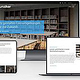 Redesign Website Hunziker Thalwil