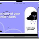 Mockup – Laptop und Smartphone