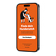 Mockup – Screen – Paws