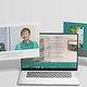 Sigrid Lang – Kinder- und Jugendtherapeutin | Onepager. Webdesign und Fotos