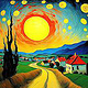 Sun OH²
